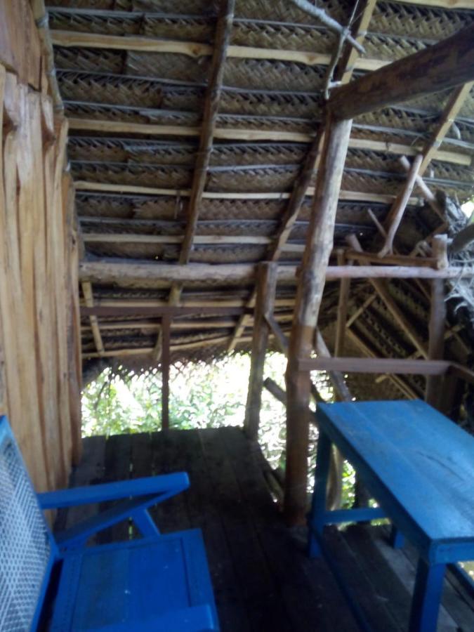 Mermaid Cabana And Tree Houses Tangalle Eksteriør bilde