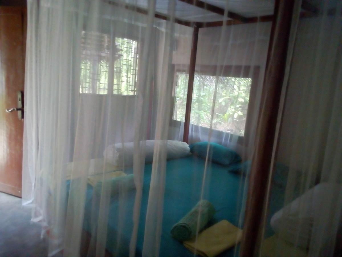 Mermaid Cabana And Tree Houses Tangalle Eksteriør bilde