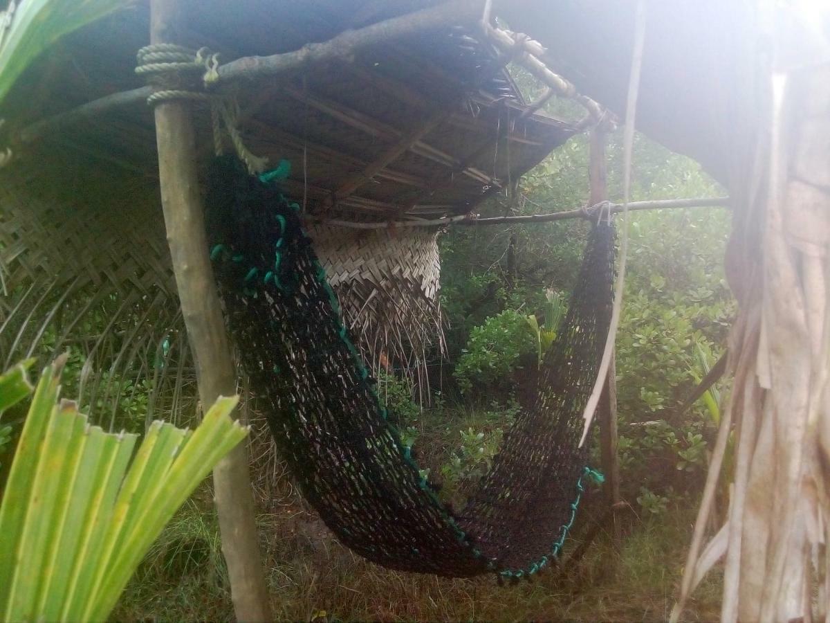 Mermaid Cabana And Tree Houses Tangalle Eksteriør bilde